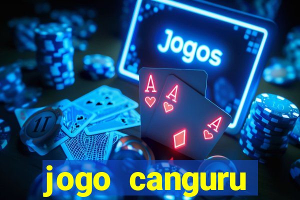 jogo canguru carlinhos maia